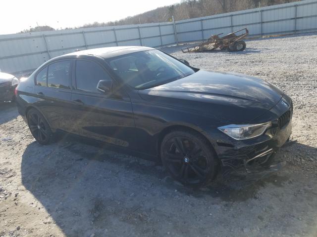 BMW 335 I 2015 wba3a9c56fk472879