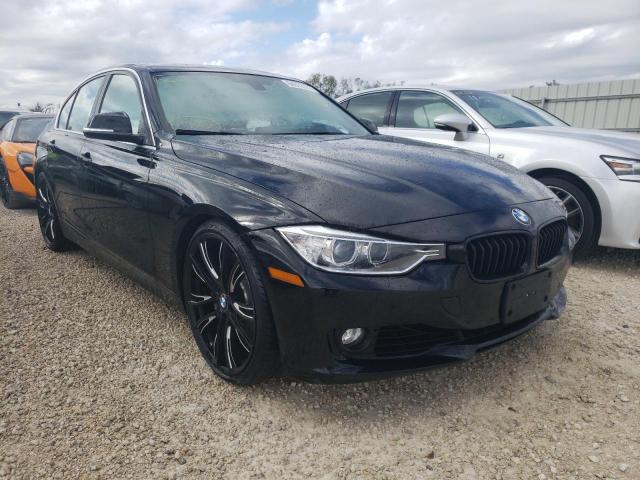 BMW 335 I 2015 wba3a9c56fk473062