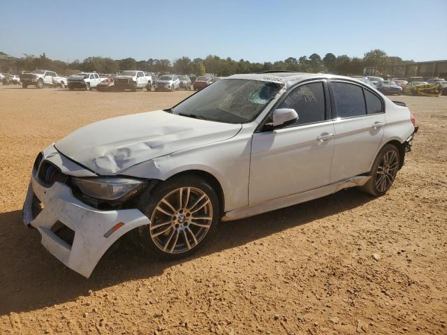 BMW 335 I 2015 wba3a9c56fkw74492