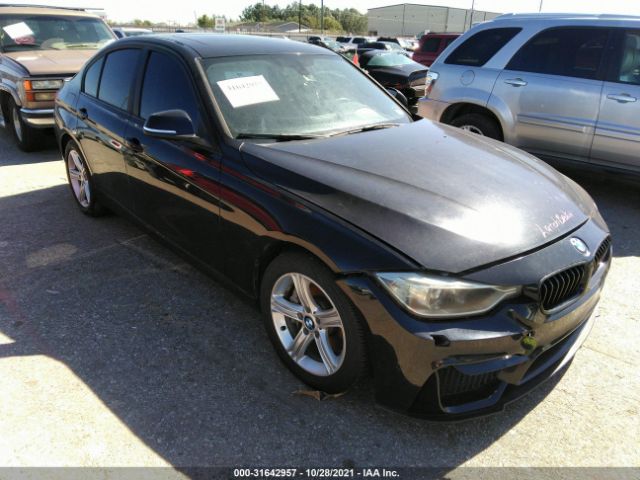 BMW 3 2012 wba3a9c57cf269830