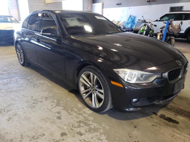 BMW 335 I 2012 wba3a9c57cf270671