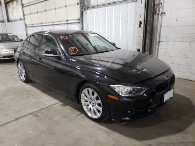 BMW 3 SERIES 2012 wba3a9c57cfx59975