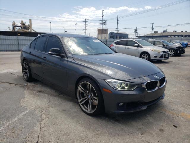 BMW 335 I 2013 wba3a9c57df475456