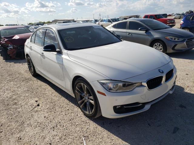 BMW 335 I 2013 wba3a9c57df476770