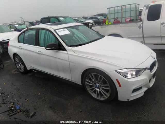 BMW 3 2015 wba3a9c57fk472731