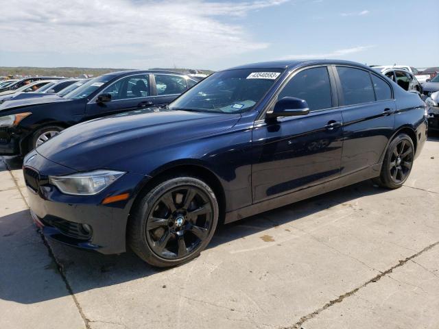 BMW 335 I 2015 wba3a9c57fk472776