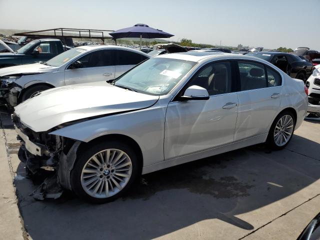 BMW 335 I 2015 wba3a9c57fk472857