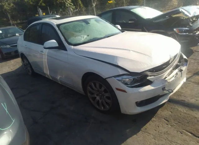 BMW 3 SERIES 2012 wba3a9c58cf270047