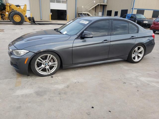 BMW NULL 2013 wba3a9c58df475370