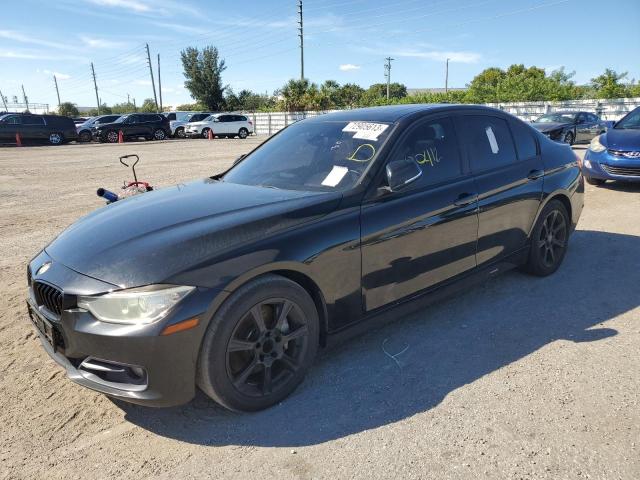 BMW 335 I 2013 wba3a9c58df686004