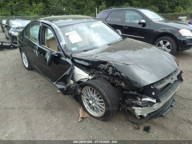 BMW 3 2014 wba3a9c58ef477539