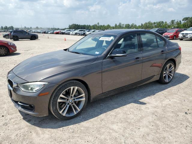 BMW 335 I 2014 wba3a9c58ef478674