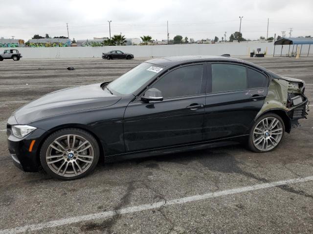 BMW 3 SERIES 2014 wba3a9c58ef686490