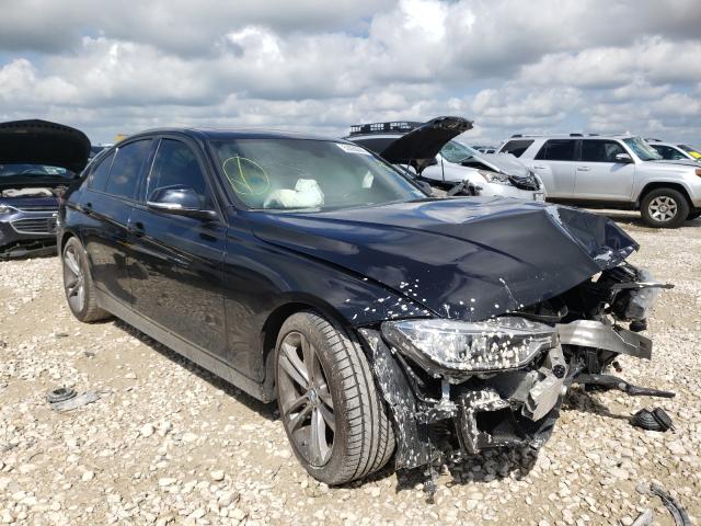 BMW 335 I 2012 wba3a9c59cf269649