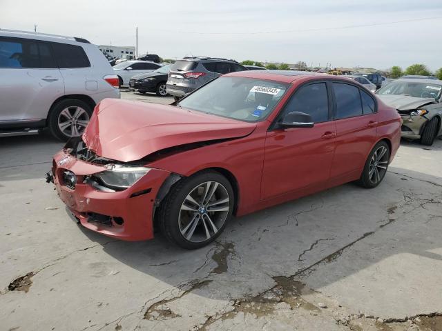 BMW 335 I 2012 wba3a9c59cf269750