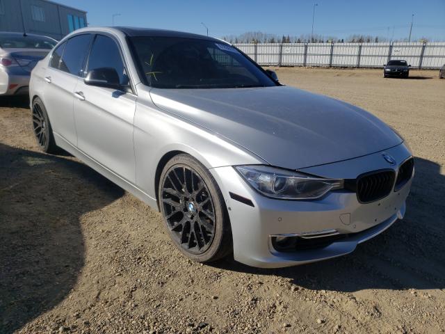 BMW 335 I 2012 wba3a9c59cf270459