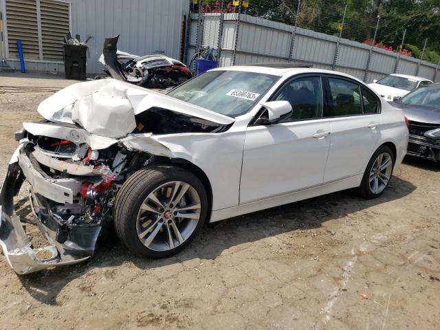 BMW 3 SERIES 2012 wba3a9c59cf270896