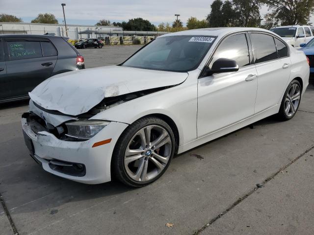 BMW 3 SERIES 2013 wba3a9c59df475166