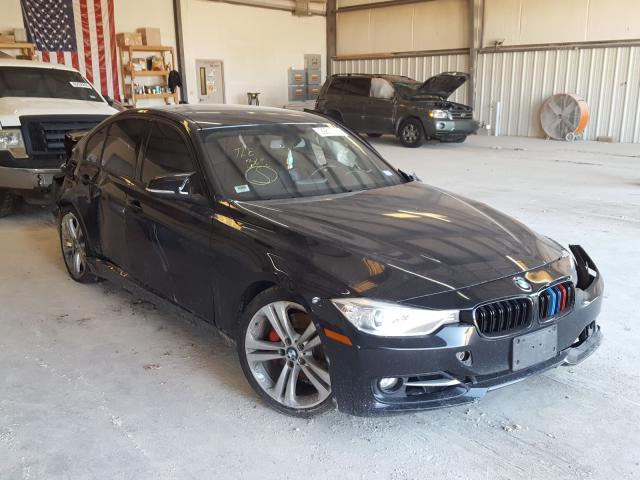 BMW 335 I 2013 wba3a9c59df475538