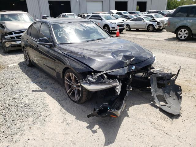 BMW 335 I 2013 wba3a9c59df475846