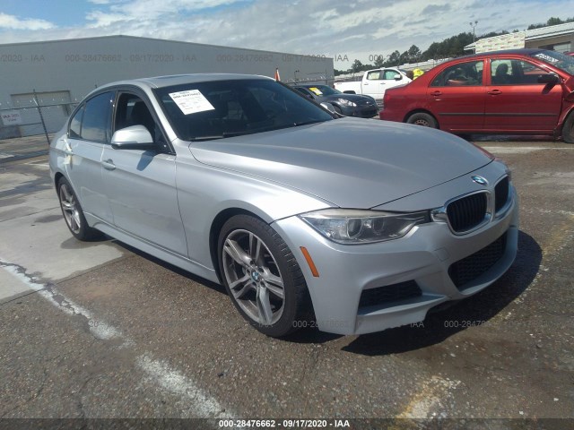 BMW 3 2013 wba3a9c59df476060