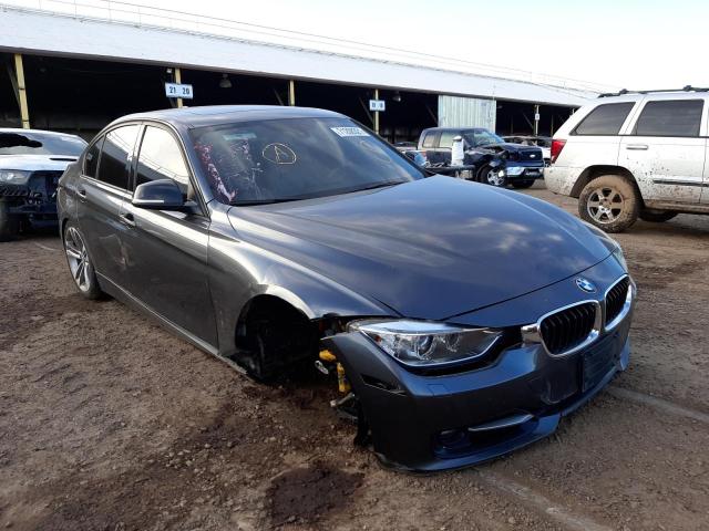 BMW NULL 2013 wba3a9c59df476351