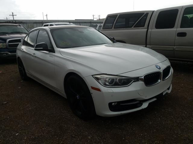 BMW 335 2013 wba3a9c59df476530