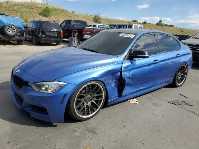 BMW 3 SERIES 2013 wba3a9c59df477175