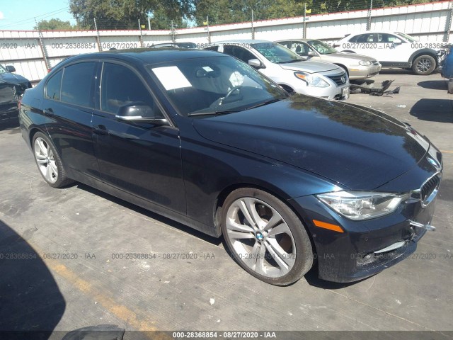 BMW 3 2013 wba3a9c59df686089