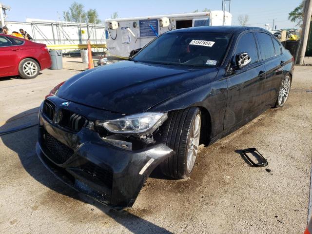 BMW 3 SERIES 2013 wba3a9c59df686108