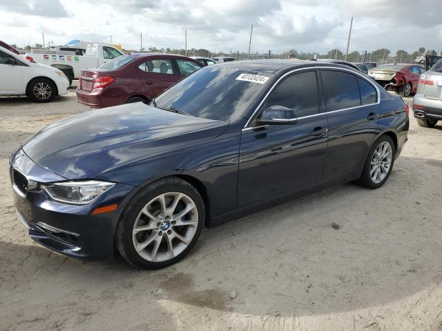 BMW 3 SERIES 2014 wba3a9c59ef478618