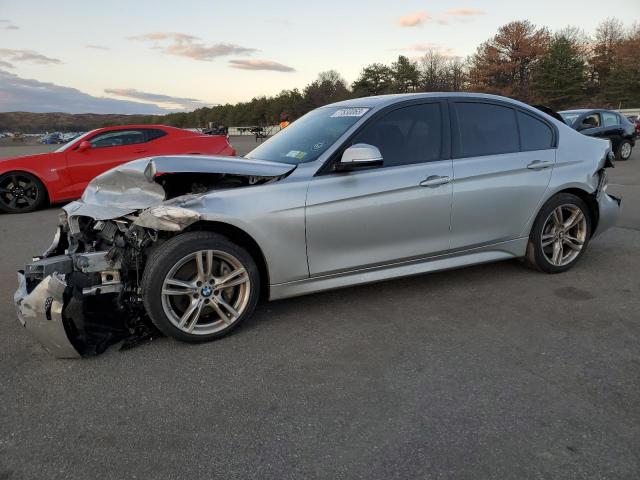 BMW 3 SERIES 2014 wba3a9c59ef479171