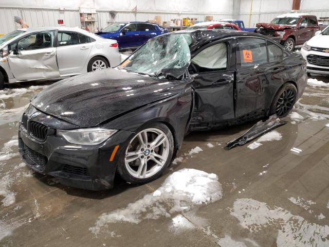 BMW 335 I 2014 wba3a9c59ef479395