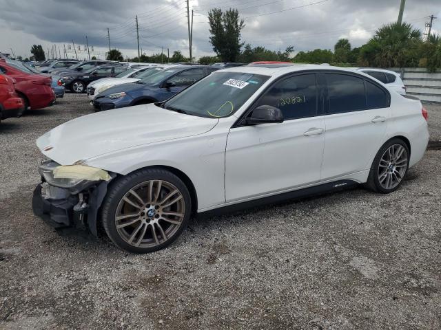 BMW 335 I 2014 wba3a9c59ef479672