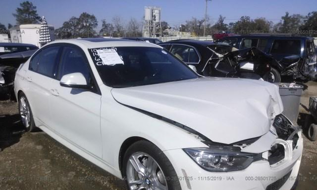 BMW 335 2014 wba3a9c59ef686479