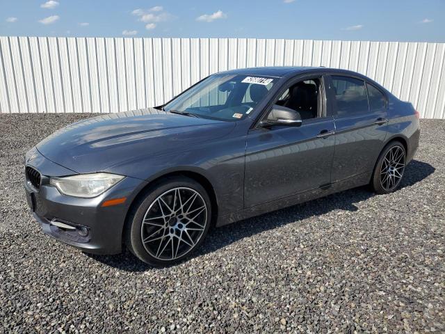 BMW 3 SERIES 2014 wba3a9c59ekw74047