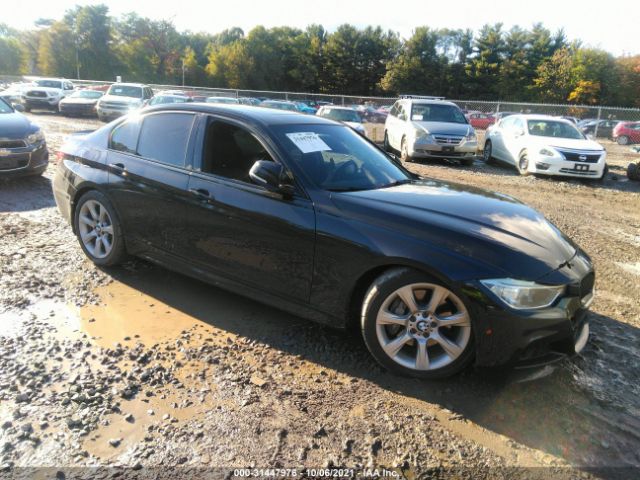 BMW 3 2015 wba3a9c59fk472925