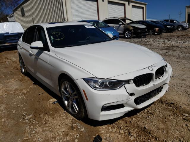 BMW 335 I 2015 wba3a9c59fk473055