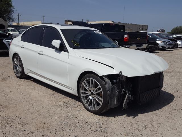 BMW 335 I 2015 wba3a9c59fkw74728