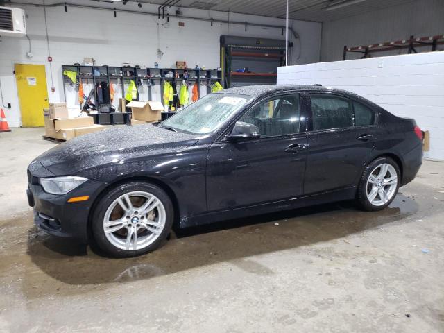 BMW 335 I 2012 wba3a9c5xcf269627