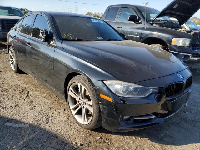 BMW 335 I 2012 wba3a9c5xcf269661