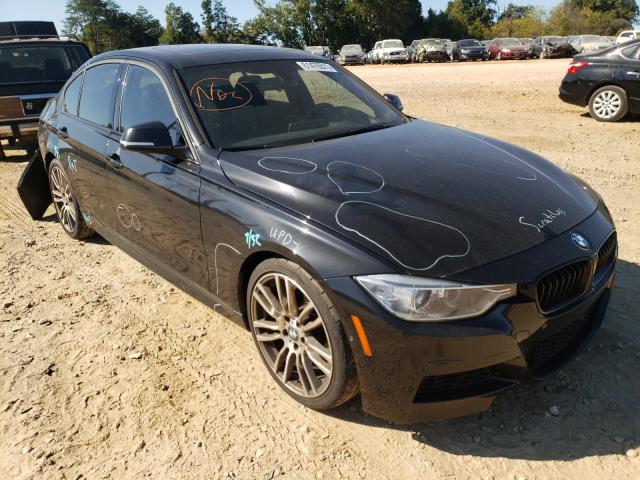 BMW 335 I 2013 wba3a9c5xdf475130