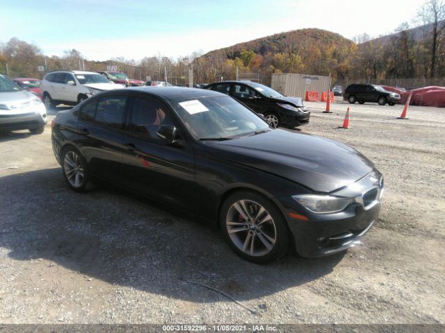 BMW 3 2013 wba3a9c5xdf475211