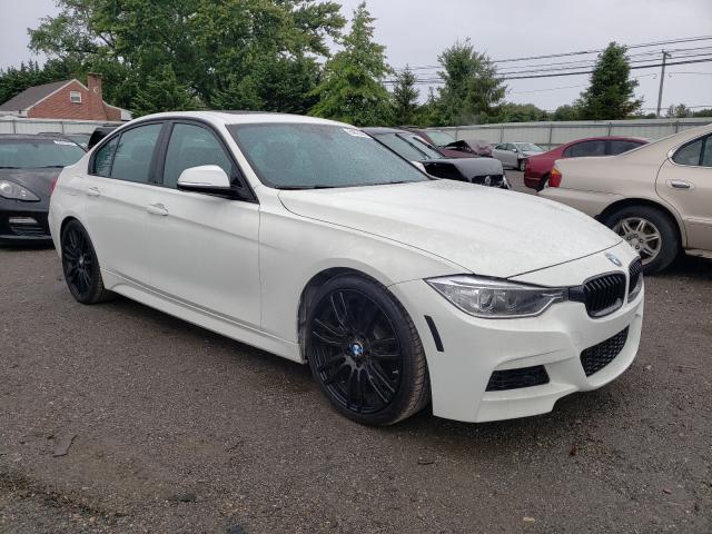 BMW NULL 2013 wba3a9c5xdf476018