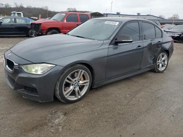 BMW 3 SERIES 2013 wba3a9c5xdf476374