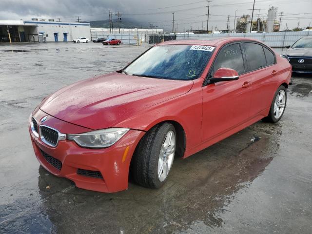 BMW NULL 2013 wba3a9c5xdf476469