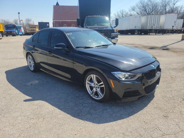 BMW 335 I 2013 wba3a9c5xdf477511