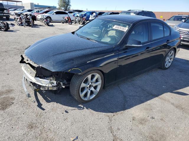 BMW 335 I 2014 wba3a9c5xef478255