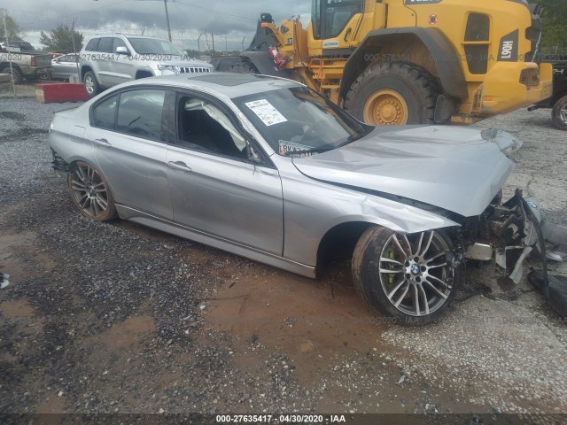 BMW 3 2014 wba3a9c5xef478529