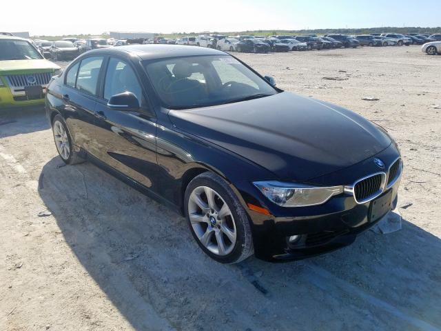 BMW 335 I 2014 wba3a9c5xef479664